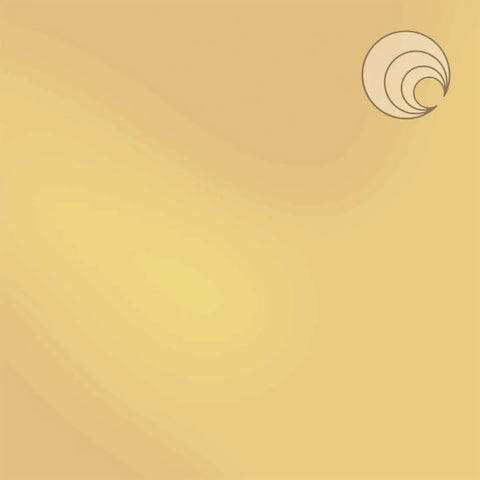 COE 96 - Oceanside - Almond Opal Frit UF1033 - UF5033