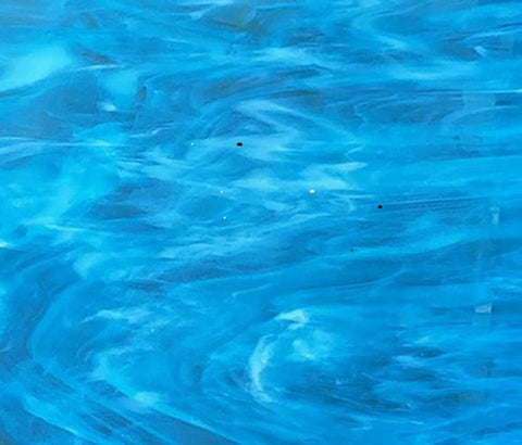 DG1100-Sky Blue/White Streaky