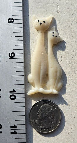 COE 96 Fusible Glass Pet (s) (Cats & Dogs) for Your Fused Glass Projects