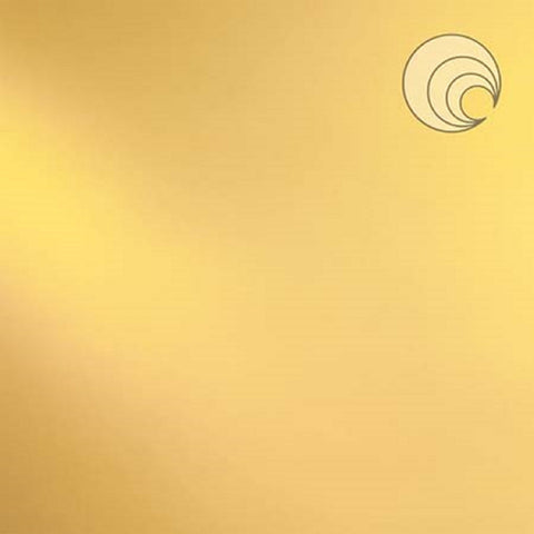 SF1102 - Pale Amber Transparent Fusible 96 COE
