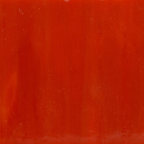 Stained Glass Supplies AG214 - Red Opal
