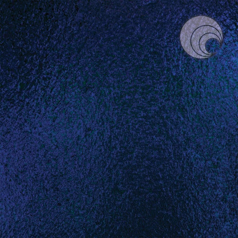 COE 96 - Oceanside - Aventurine Blue Frit UF1013 - UF5013