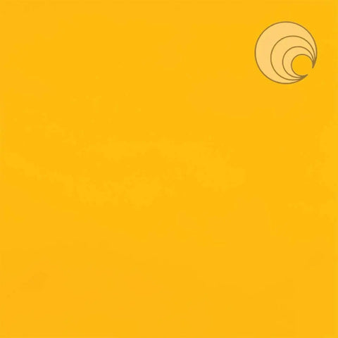 COE 96 - Oceanside - Marigold Opal Frit UF1051 - UF5051