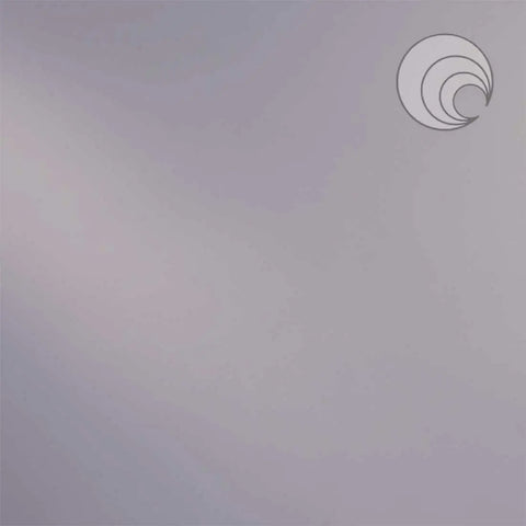 COE 96 - Oceanside - Pale Gray Transparent Frit UF1030 - UF5030