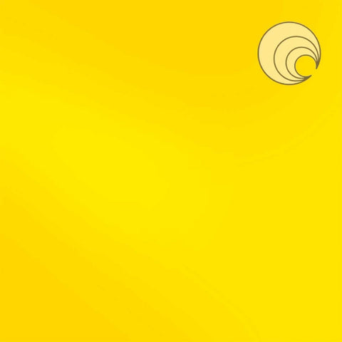 COE 96 - Oceanside - Sunflower Opal Frit UF1097 - UF5097