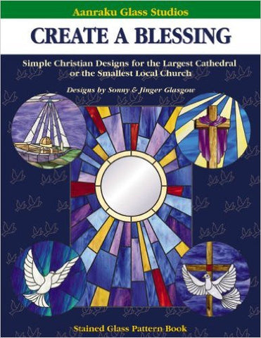 Create A Blessing