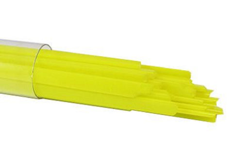 UN1039-Noodles 96 Marigold Opal #355 Glass