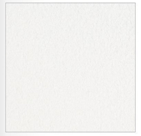 4 Pounds Glass Frit COE 96 Powder White Opal - UF1031