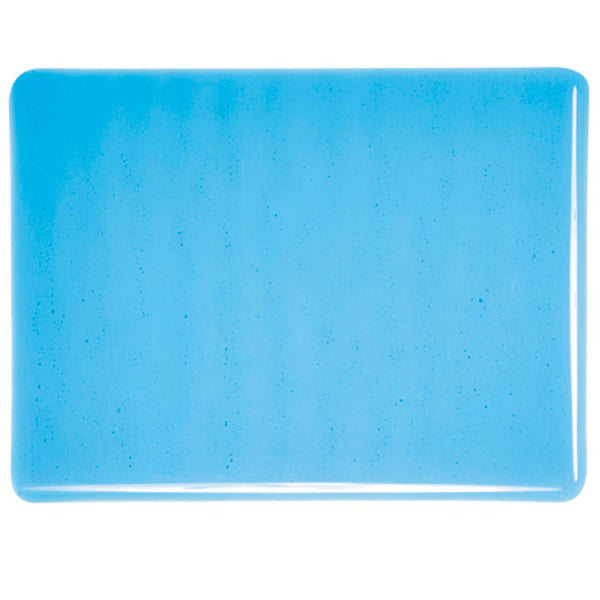 Bullseye Fusible Glass Sheets approximately 5 x 8 inch 90 COE