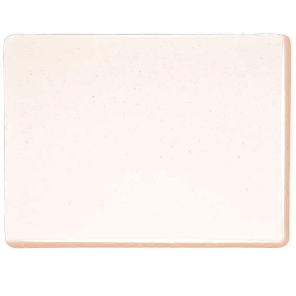 COE 90 - BU1834F - Coral Orange Transparent Tint Bullseye Frit