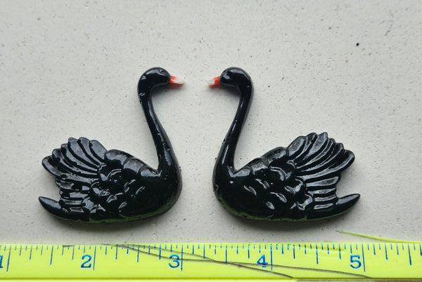 COE 96 Fused Glass Shore / Water Bird (s) for your Fused Glass Projects