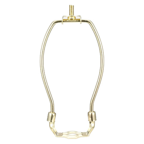 Stained Glass Supplies - Harp for Lamp