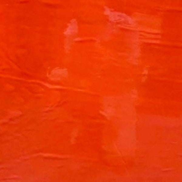 Fused Glass Supplies - DF1790 Pumpkin Opal Fusible 96 COE
