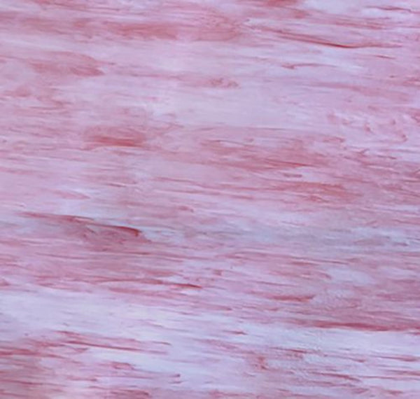 Fused Glass Supplies - DF1778 - Pink/White Opal 96 COE