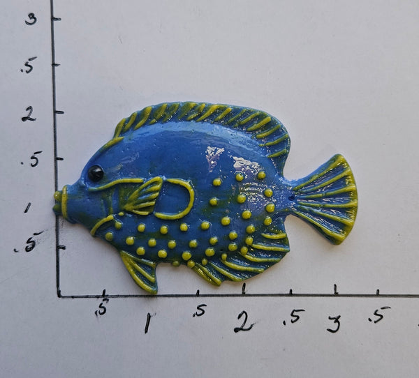 COE 96 Fusible Glass Sea Life / Ocean Creatures for Your Fused Glass Projects