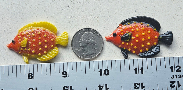 COE 96 Fusible Glass Sea Life / Ocean Creatures for Your Fused Glass Projects