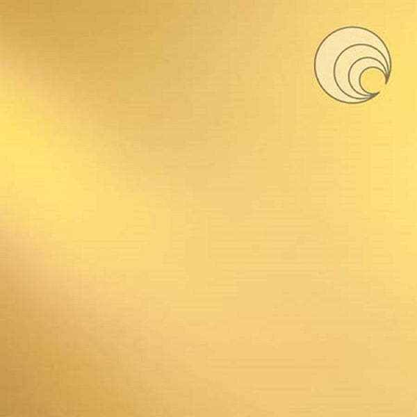 SF1102 - Pale Amber Transparent Fusible 96 COE