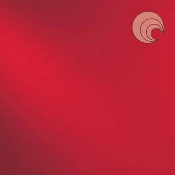 Fused Glass Supplies SF151 - Cherry Red Transparent Fusible 96 COE