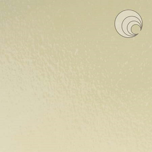 SF21073 - Solid Vanilla Cream Opalescent Fusible 96 COE