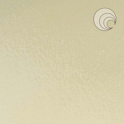 SF21073 - Solid Vanilla Cream Opalescent Fusible 96 COE