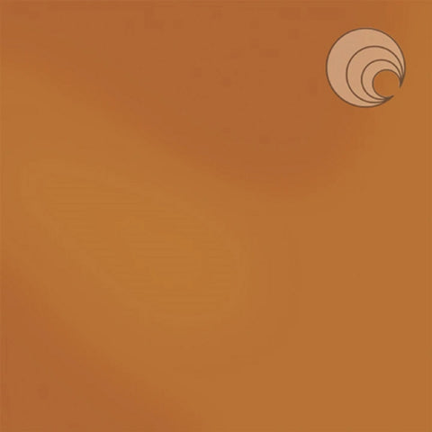 SF21572 - Terra Cotta Opalescent Fusible 96 COE