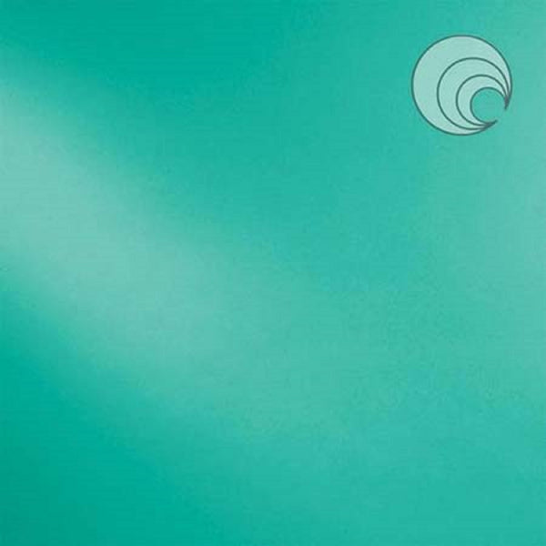 Fused Glass Supplies -SF22372 Turquoise Green Opal - 96 COE