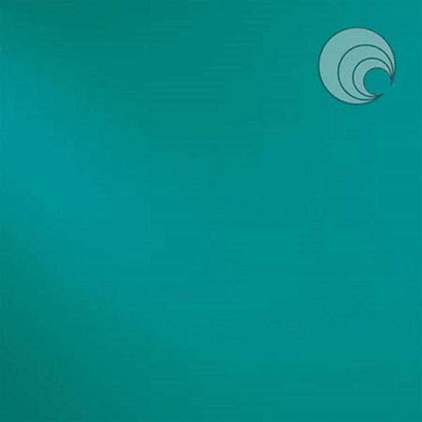 SF22374 - Peacock Green Opalescent Fusible 96 COE