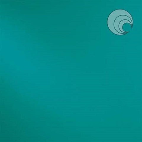 SF22374 - Peacock Green Opalescent Fusible 96 COE