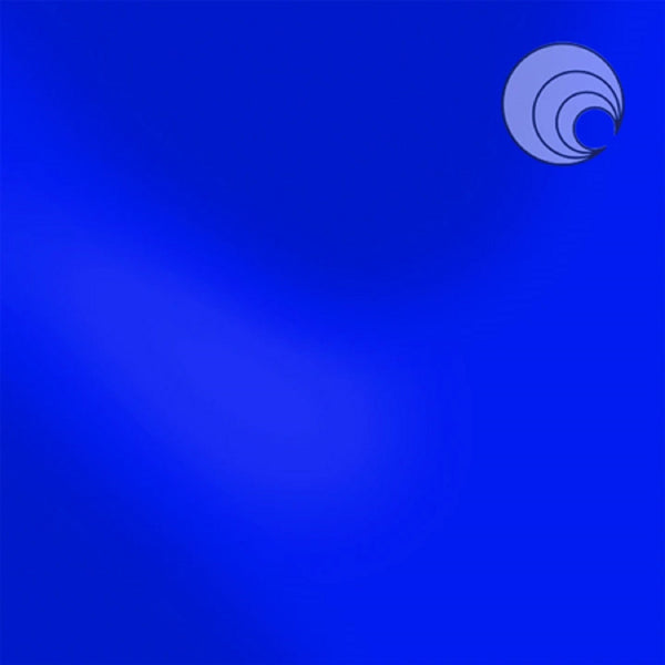 Oceanside 6 Inch Fusible Glass Sheets 96 COE