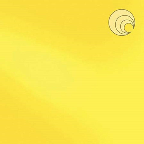 Fused Glass Supplies SF26072 - Yellow Opal Fusible 96 COE