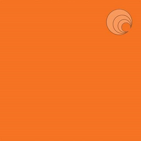 Fused Glass Supplies SF27072 - Orange Opal Fusible 96 COE