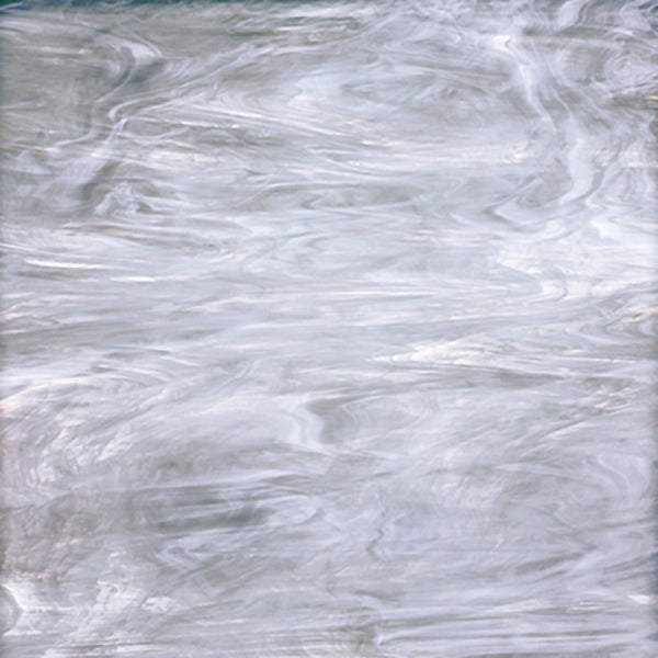 Fused Glass Supplies SF3872 - Gray White Fusible 96 COE