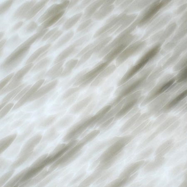 Oceanside 6 Inch Fusible Glass Sheets 96 COE