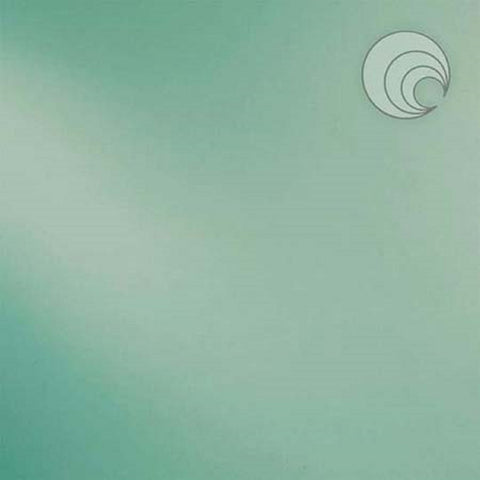 Fused Glass Supplies SF5281 - Sea Green Transparent Fusible 96 COE