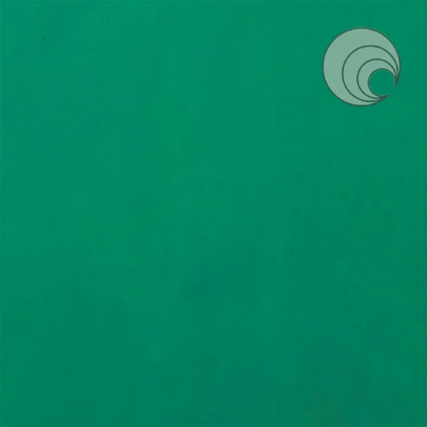 SF60 726 - Apple Jade Opalescent Fusible 96 COE Sheet Glass