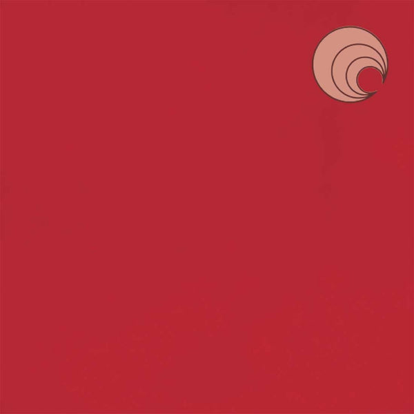 COE 96 - Oceanside - Red Opal Frit UF1040 - UF5040