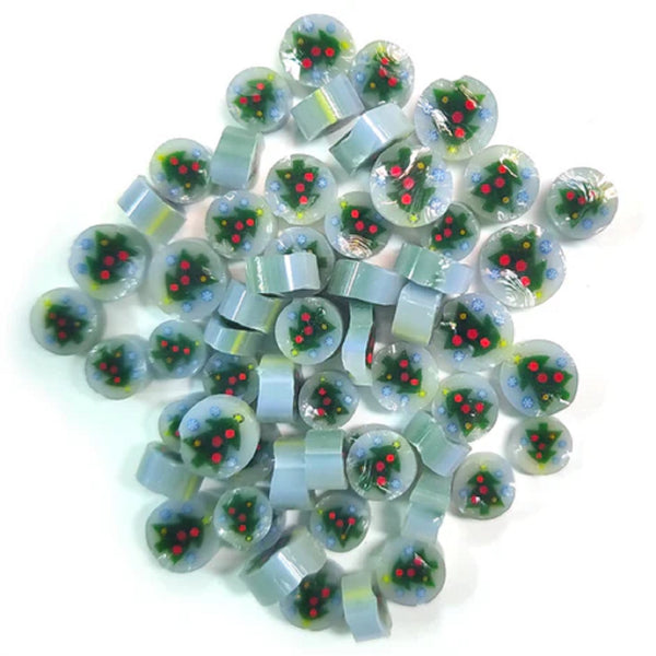 COE 96 Murrine Millefiori - Many Styles