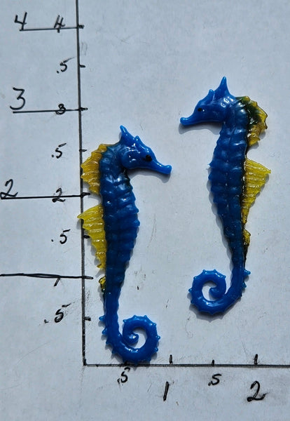 COE 96 Fusible Glass Sea Life / Ocean Creatures for Your Fused Glass Projects