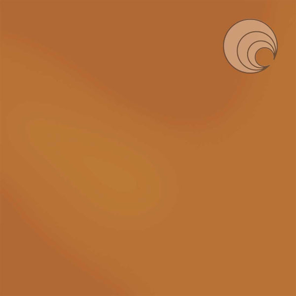 COE 96 - Oceanside - Terra Cotta Opal Frit UF1028 - UF5028
