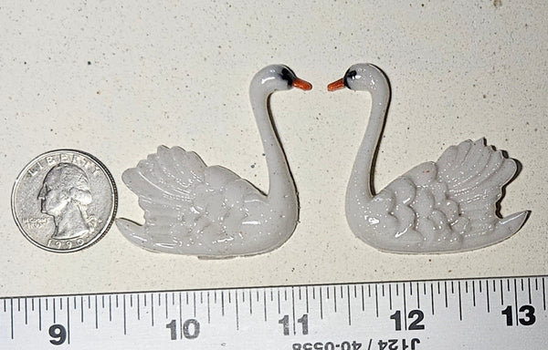 COE 96 Fused Glass Shore / Water Bird (s) for your Fused Glass Projects