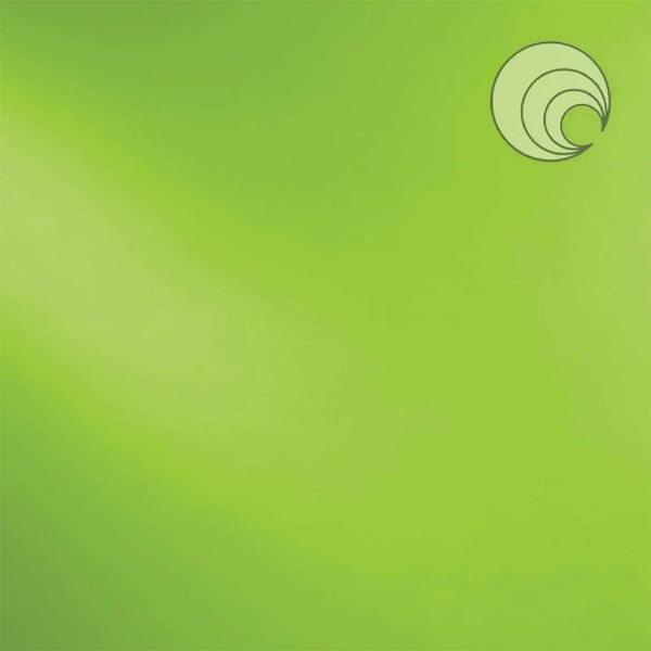 COE 96 - Oceanside - Amazon Green Opal Frit UF1045- UF5045