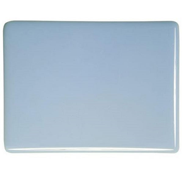 Bullseye Fusible Glass Sheets approximately 5 x 8 inch 90 COE
