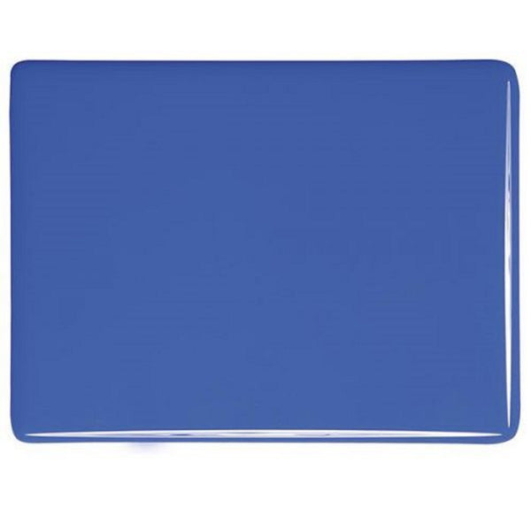 Bullseye Fusible Glass Sheets approximately 5 x 8 inch 90 COE