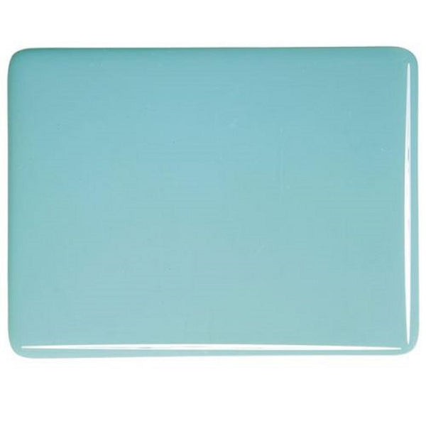 Bullseye Fusible Glass Sheets approximately 5 x 8 inch 90 COE