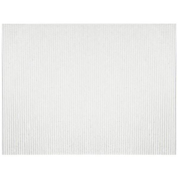 Bullseye Fusible Glass Sheets approximately 5 x 10 inch 90 COE