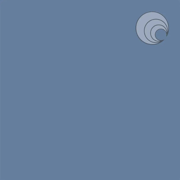 COE 96 - Oceanside -  Chambray Opal Frit UF1113 - UF5113