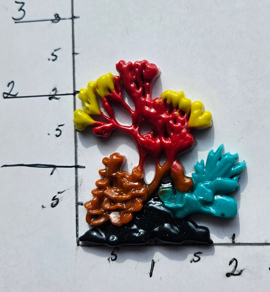 COE 96 Fusible Glass Sea Life / Ocean Creatures for Your Fused Glass Projects