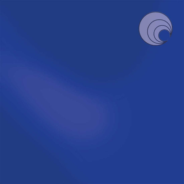 COE 96 - Oceanside - Dark Blue Opal Frit UF1035- UF5035