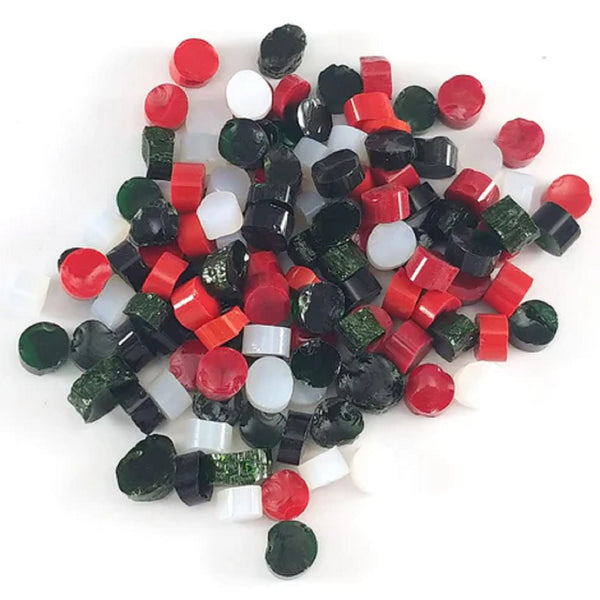 Fusible Dots COE 96 - Many Colors