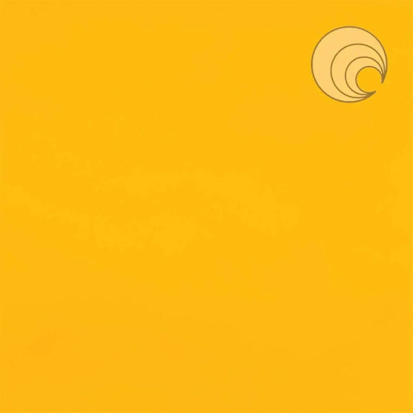 COE 96 - Oceanside - Marigold Opal Frit UF1051 - UF5051